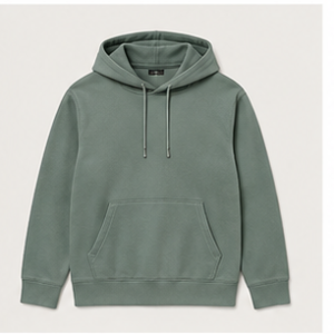 Fieldweight Hoodie